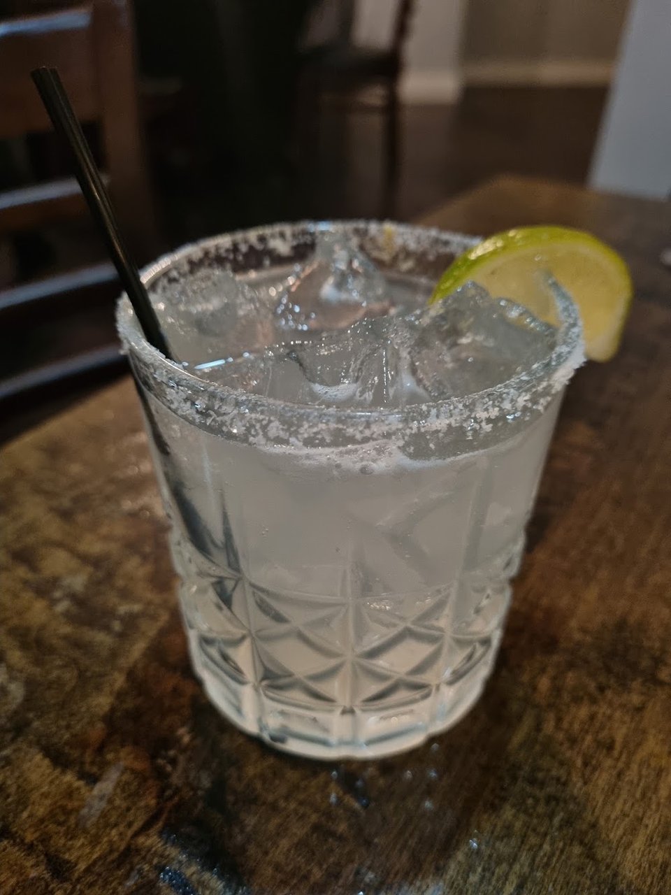 Margarita