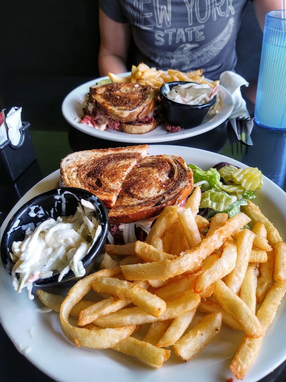 Patty Melt