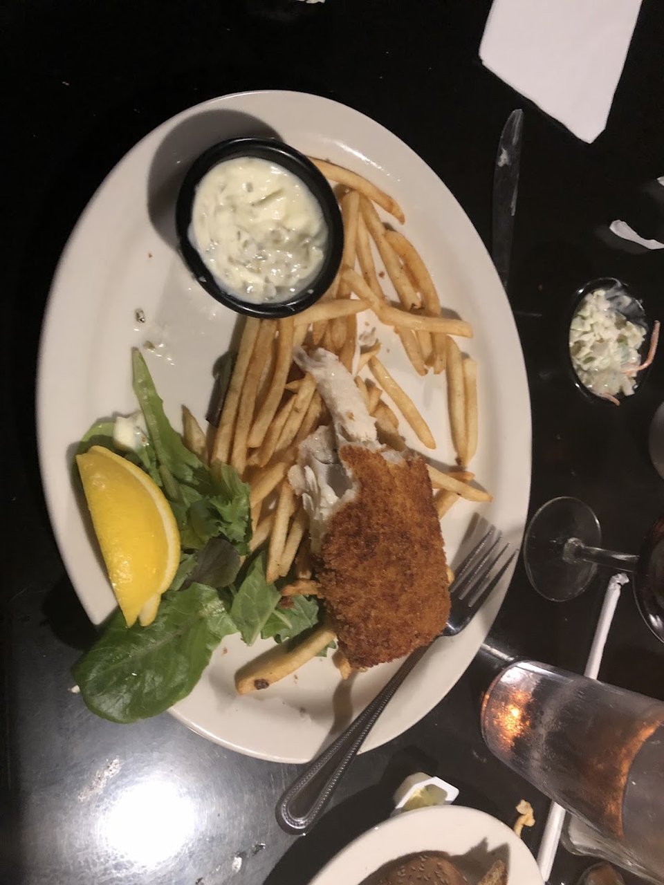 Main Street Grill Zingers